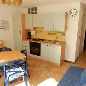  Appartement Nina House