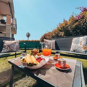  Appartement Incantevole A 100metri Dal Mare E Accanto Pista Ciclabile