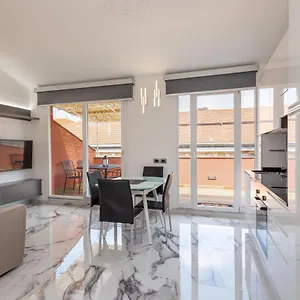  Appartement Casa 