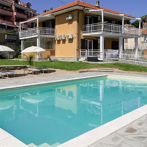  Appartement Il Gattino Di Porto - 6 - Monolocale Terrazzo Piscina