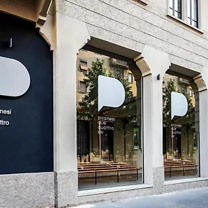 Piranesi 246 Milan