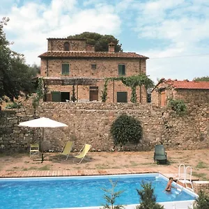 Casa Rossa Capolona