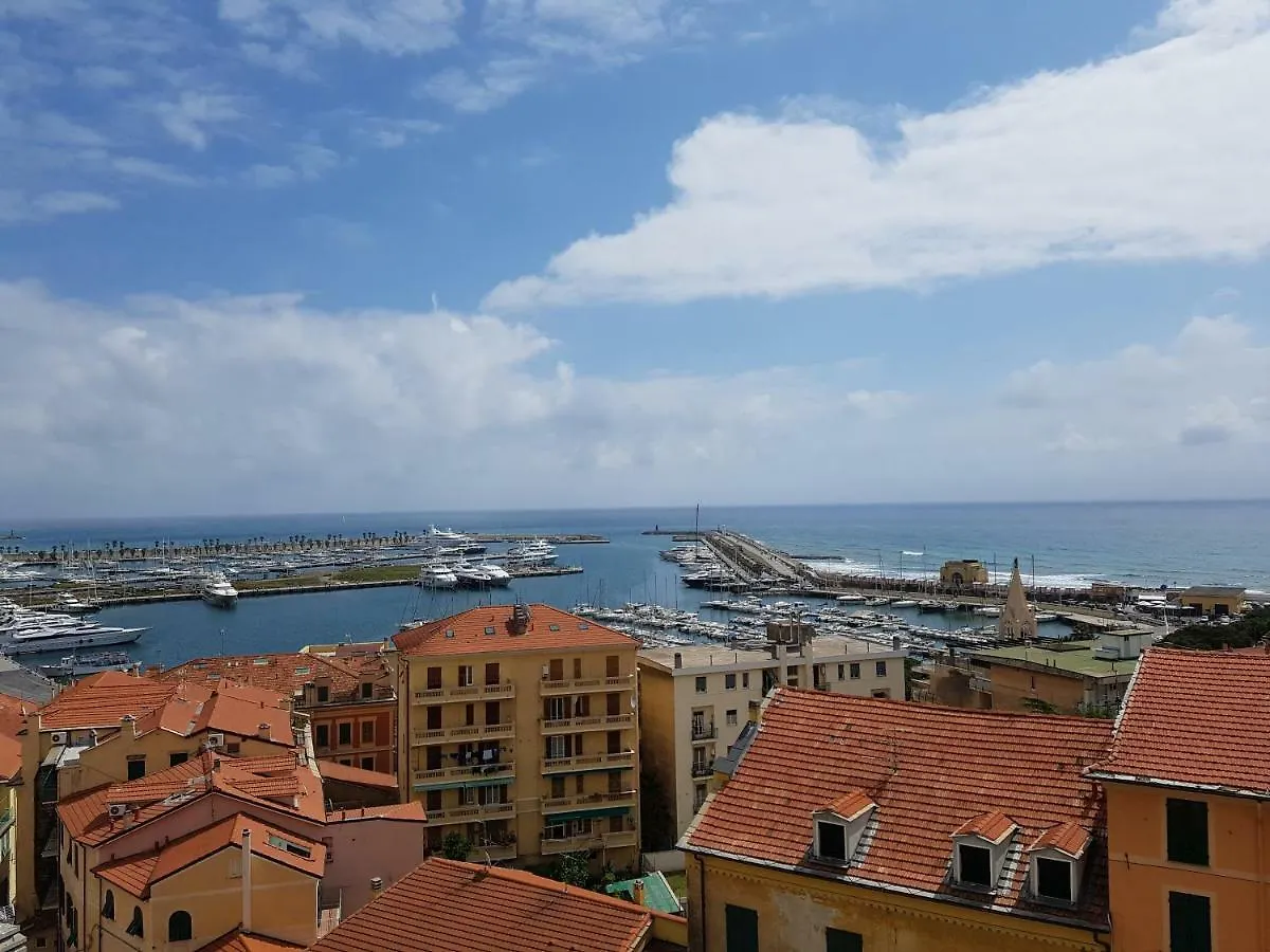 Sapore Di Sale 2 Imperia