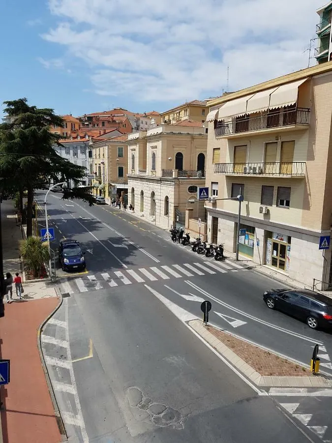 Sapore Di Sale 2 Imperia Italy