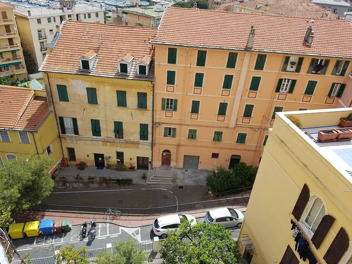 Apartment Sapore Di Sale 2 Imperia