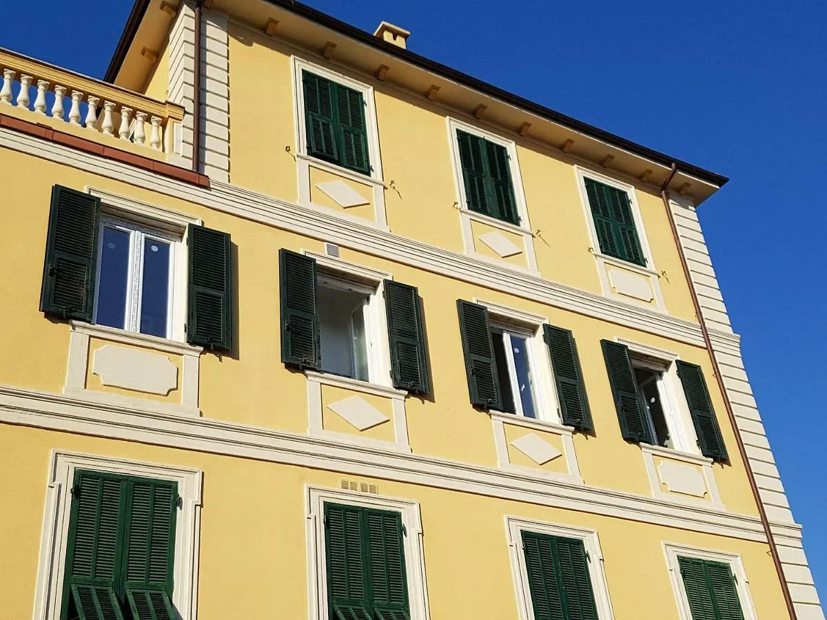 Sapore Di Sale 2 Imperia 0*,