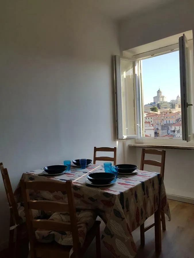 Apartment Sapore Di Sale 2 Imperia Italy