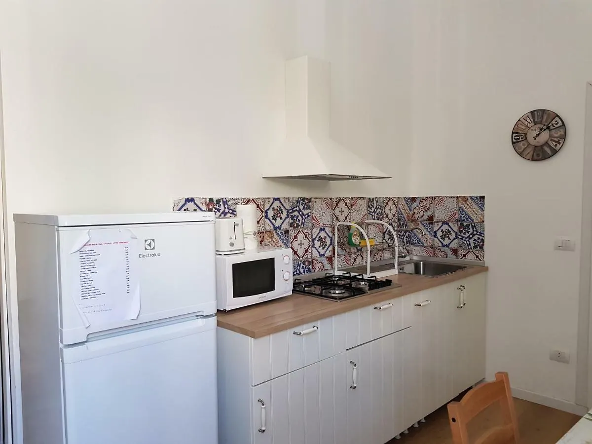 Apartment Sapore Di Sale 2 Imperia