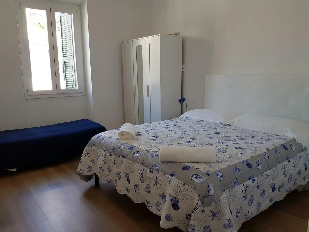 Sapore Di Sale 2 Imperia Italy